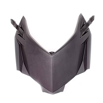 Amazon.com: Sea-Doo New OEM Spark Black Front Deflector